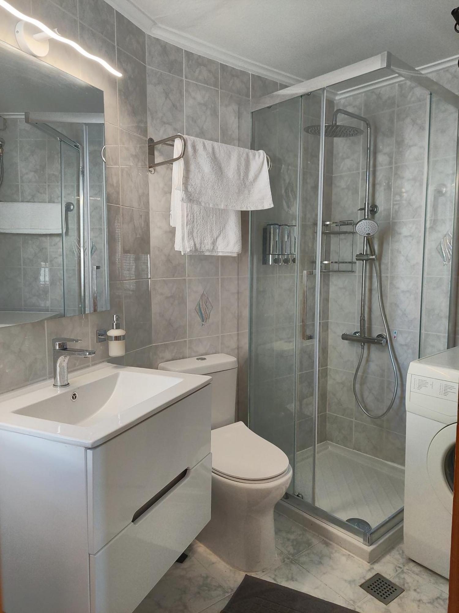 Sunbeam Retreat Villa Hriszí Aktí Haniá Kültér fotó